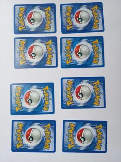 Pokemon Card TCG Neo Genesis Vintage Bundle. Pokemon And Trainer Cards. 23 Cards - Image 4
