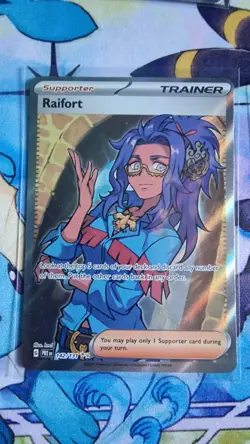 Pokemon TCG EX Rare English Trainer Gallery Card Bundle 9x - Image 3