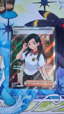 Pokemon TCG EX Rare English Trainer Gallery Card Bundle 9x - Image 4