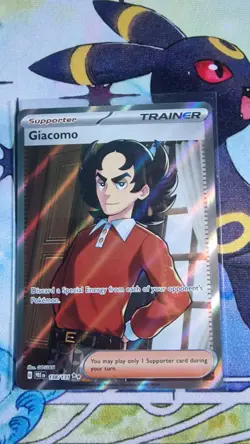 Pokemon TCG EX Rare English Trainer Gallery Card Bundle 9x - Image 5