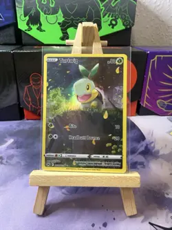 Pokemon TCG EX Rare English Trainer Gallery Card Bundle 9x Crown Zenith - Image 2
