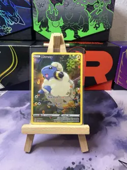 Pokemon TCG EX Rare English Trainer Gallery Card Bundle 9x Crown Zenith - Image 4
