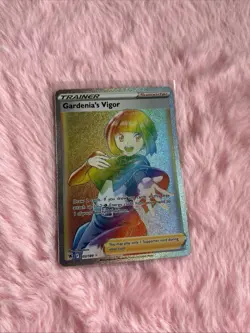 Pokemon TCG Trainer Card Bundle Full Art English Trainers. - Image 1