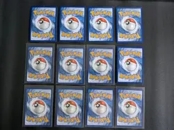 Pokemon TCG Lost Origin Trainer Gallery 12 card bundle Pikachu vmax TG29/TG30 - Image 2