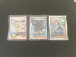 Pokemon TCG 19 Trainer Card Bundle Various Sets Great Condition - Image 3
