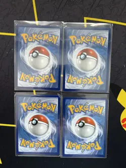 Pokemon TCG Brilliant Stars 4x Card Trainer Gallery Bundle - Image 2