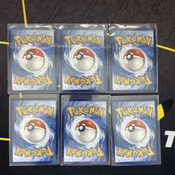 Pokemon TCG Prismatic Evolutions Trainer Cards, 6 Card Bundle - Image 2