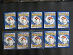 Pokemon tcg Astral Radiance Trainer Gallery 10 card bundle inc Moltres Tg20/Tg30 - Image 4
