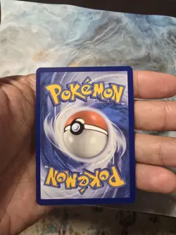 Bulbasaur 166/165 Scarlet & Violet Illustration Rare Holo Card NM Condition - Image 2