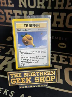 Aipom 1st Edition Pokemon Card - Neo Revelation - Common 41/64 WOTC - Image 1