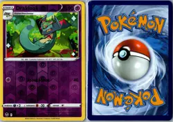 Drakloak Silver Tempest 088/195 Uncommon Reverse Holo LP - Pokemon Card - Image 3