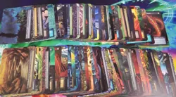 Sorcery Contested Realm: Gothic Elite COMPLETE SET (105 NF Elite Cards)!! - Image 2