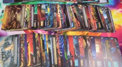 Sorcery Contested Realm: Gothic Elite COMPLETE SET (105 NF Elite Cards)!! - Image 3