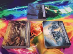 Sorcery Contested Realm: Gothic Elite COMPLETE SET (105 NF Elite Cards)!! - Image 4