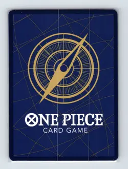 Building Snake (Premium Card Collection -Best Selection Vol. 4-) UC One Piece Pr - Image 2