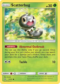 Choose your Forbidden Light Singles, Normal/Holo/Reverse FREE SHIP on 2+ cards! - Image 2