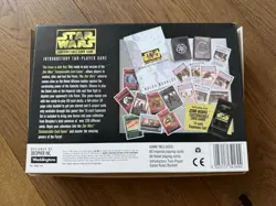Star Wars Premiere Introductory Two-Player Customizable Card Game - Image 2