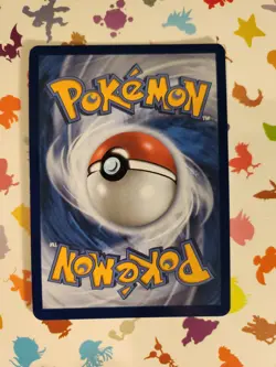 Team Rockets Spidops 187/182 Destined Rivals Illustration Rare Card Pokemon Tcg - Image 2