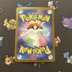 Mega Charizard X ex 013/080 NM -Japanese Pokemon Card- Inferno X (2z) - Image 2