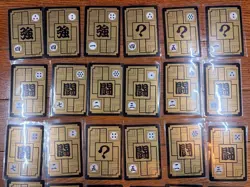 1991 Dragon Ball Bandai Carddass part 8 Made in Japan Vintage Card Lot Goku psa - Image 5