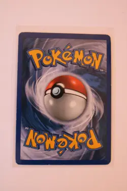 Pikachu World Collection French Holo Promo Pokemon Card 2010 (MP) - Image 2
