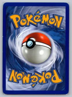 Ivysaur Crystal Guardians #34/100 Uncommon Pokemon Card - Image 2