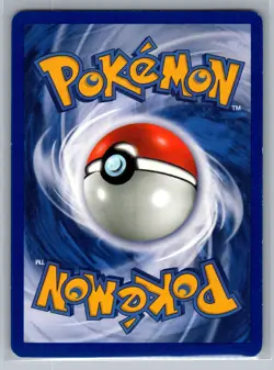 Abra Team Rocket #49/82 Common Pokemon Card - Image 2