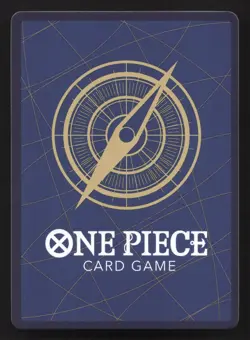 Portgas.D.Ace Tournament Pack 2026 Vol. 2 P-103 Promotion NM One Piece Card TCG - Image 2