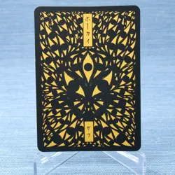 Pokai Gaku Jynx Art Yeuh Holo Rare Card 124/152 Custom Pokemon - Image 2