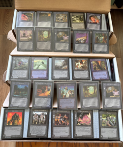 🔥Middle Earth Lidless Eye CCG Lot - ~3,350 Cards-Gandalf Frodo Saruman🔥 - Image 1