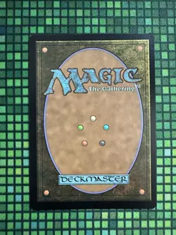 MTG Lion Sash #026/302 Foil Rare Kamigawa: Neon Dynasty (NEO) - Image 3