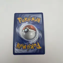 Pokemon TCG Zorua White Flare Illustration Rare Holo Card 142/086 - Image 4
