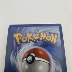 Pokemon TCG Zorua White Flare Illustration Rare Holo Card 142/086 - Image 5