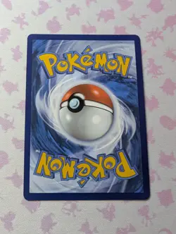 Tyranitar ex (Prismatic Evolutions Stamp) 064/131 Promo Card Pokemon TCG - Image 2