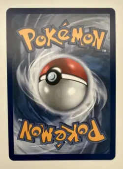 AZ's Tranquility 120/086 Chaos Rising Special Illustration Rare Pokemon TCG SIR - Image 2
