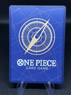 Catarina Devon (Pirate Foil) OP09-084 UC ONE PIECE Card The Best 2 NM/M - Image 2