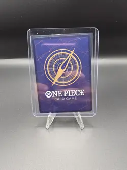 Portgas.D.Ace (Tin Pack Set Vol. 2) P-074 One Piece Promotion Cards Foil - Image 5
