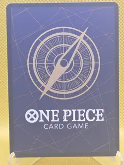 Bandai One Piece CCG Mamaragan OP15-078 Rare Foil Alt Art Sky Island Event - Image 2