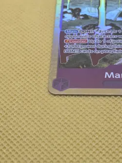 Bandai One Piece CCG Mamaragan OP15-078 Rare Foil Alt Art Sky Island Event - Image 4