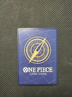 Luffy-Tarou SP ST18-005 - One Piece TCG - A Fist of Divine Speed - Image 4