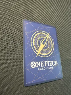 Luffy-Tarou SP ST18-005 - One Piece TCG - A Fist of Divine Speed - Image 5