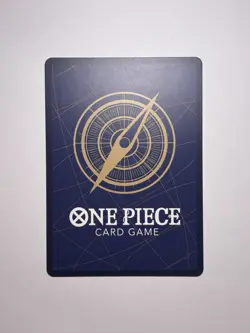 Bandai One Piece CCG Boa Hancock OP16-032 Impel Down SP Alt Art Foil EN - Image 2