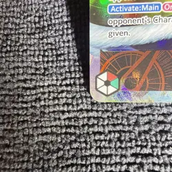 ONE PIECE ENGLISH Krieg (Alt Art Leader) OP15-001 Adventure on KAMI's Island - Image 2