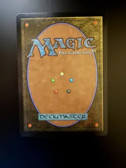 MTG Final Fantasy English Tifa Lockhart Borderless 0391 Foil - Image 2