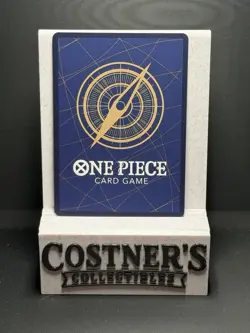 Portgas D Ace - OP07-053 (3rd Anni Treasure Campaign Pack) One Piece English - Image 2
