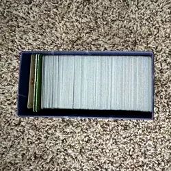Disney Lorcana Bulk cards *non foils ship with box - Image 1