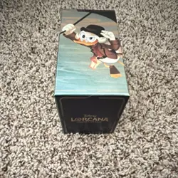 Disney Lorcana Bulk cards *non foils ship with box - Image 2