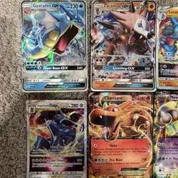 Pokemon TCG 16-Card Holo Ultra Rare Lot V VMAX VSTAR GX EX English 2021-HUGECARD - Image 2