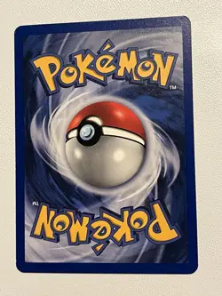 Raticate Southern Islands Promo Pokemon Card 06/18 60 HP Regular English 2001 - Image 3