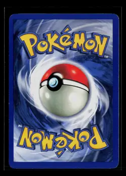 Pokemon 2000 Team Rocket Dark Flareon #35/82 - Image 2